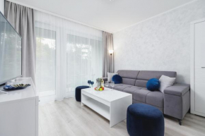 W Parku Lotników Apartments Tauron Arena by Noclegi Renters
